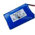 Batería para PLC TIME1150A [Batería de repuesto]